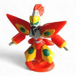 Medabots - Phoenix