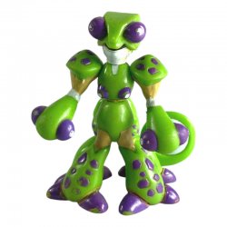 Medabots - Multikolor