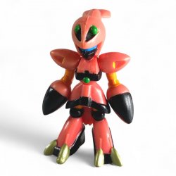Medabots - Stingray