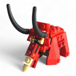 LEGO Creator - Triceratops Polybag