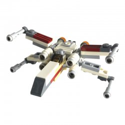 LEGO Star Wars - X-wing Fighter - Mini polybag