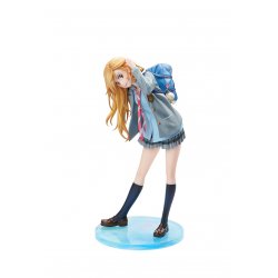 Your Lie in April PVC Statue 1/7 Kaori Miyazono 22 cm