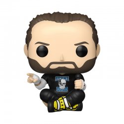 WWE POP! Vinyl Figure CM Punk 9 cm