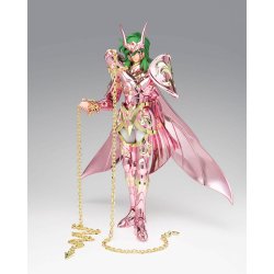 Saint Seiya Saint Cloth Myth Ex Action Figure Andromeda Shun (God Cloth) 17 cm