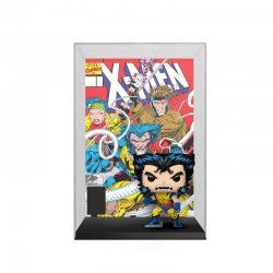 Marvel POP! Comic Cover Vinyl Figure X-Men no.4 9 cm