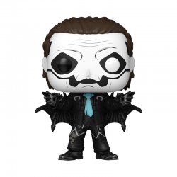 Ghost Band POP! Rocks Vinyl Figure Papa Emeritus IV (Bat Outfit) (Glitter) 9 cm