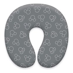 Disney Neck Cushion Mickey & Minnie