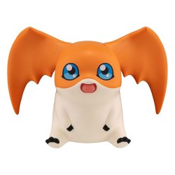 Digimon Adventure Look Up PVC Statue Patamon 11 cm
