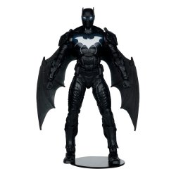 DC Multiverse Action Figure Batwing V.2.0 (The New 52) 18 cm