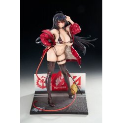 Azur Lane PVC Statue 1/7 Taihou Enraptured Companion Ver. 26 cm