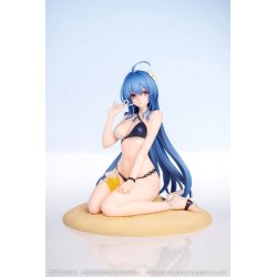 Azur Lane PVC Statue 1/8 Helena: Shimmering Triangle Wave 12 cm