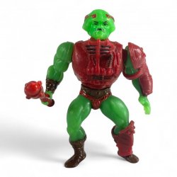 Masters of the Universe: Bootlegs - Man-At-Arms (Mexican)