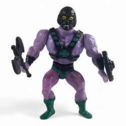 Masters of the Universe: Bootlegs - He-Man (Mexican)