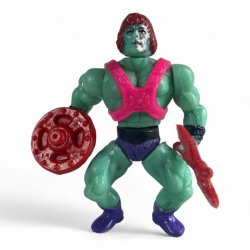 Masters of the Universe: Bootlegs - He-Man (Mexican)