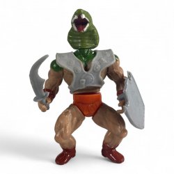 Galaxy Fighters: Bootlegs - Kobraa (Mexican)