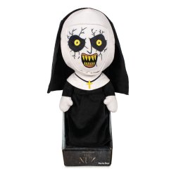 The Nun Plush Figure The Nun in Displayverpackung 27 cm