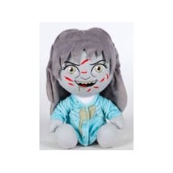The Exorcist Plush Figure Sitting Regan 22 cm