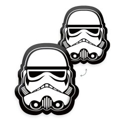 Star Wars Pillow Yoda 24 cm