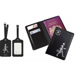 Original Stormtrooper Travel Set