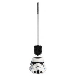 Original Stormtrooper Toilet Brush