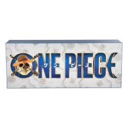 One Piece Light Logo 32 cm