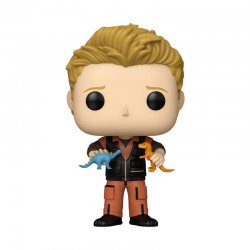 Firefly POP! TV Vinyl Figures Hoban Washburne 9 cm