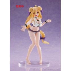 Date A Live V Coreful PVC Statue Mukuro Hoshimiya Swimsuit Ver. Renewal 18 cm