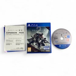 PlayStation 4 - Destiny 2