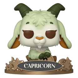 Zodiac POP! Zodiac Vinyl Figures Capricorn (Dec.) 9 cm