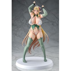 The Twilight Elf of the Evening PVC Statue 1/6 Eilene 28 cm