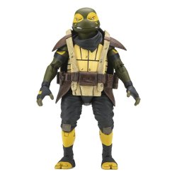 Teenage Mutant Ninja Turtles: The Last Ronin Action Figure Ultimate Yi (Re-Evolution) 17 cm