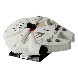 Star Wars Collectible Bank Millenium Falcon