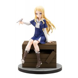 Sasaki and Peeps PVC Statue 1/7 Elsa 19 cm
