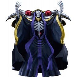 Overlord Pop Up Parade SP PVC Statue Ainz Ooal Gown 26 cm