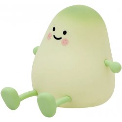 Kawaii 3D Nightlight Mango