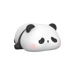 Kawaii 3D Nightlight Panda