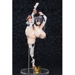Original Character Statue 1/5 Amane Sopra Illustrated by Asanagi DX Ver. 43 cm