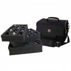 Enhance RPG Mini figure shoulder bag