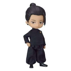 Jujutsu Kaisen Nendoroid Doll Action Figure Suguru Geto: Tokyo Jujutsu High School Ver. 14 cm