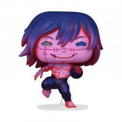 Jujutsu Kaisen POP! Animation Vinyl Figures Mahito(szn2) 9 cm