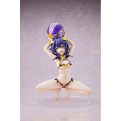 Gushing over Magical Girls Statue 1/6 Magia Baiser Swimsuit Ver. 22 cm