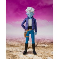 Dragon Ball S.H.Figuarts Action Figure Glorio 13 cm