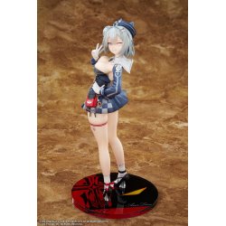 Azur Lane PVC Statue 1/7 Jade 25 cm