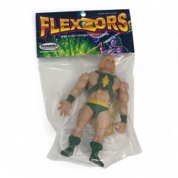 Zoloworld: Flexzors - Flexzor (Champion of the Games)