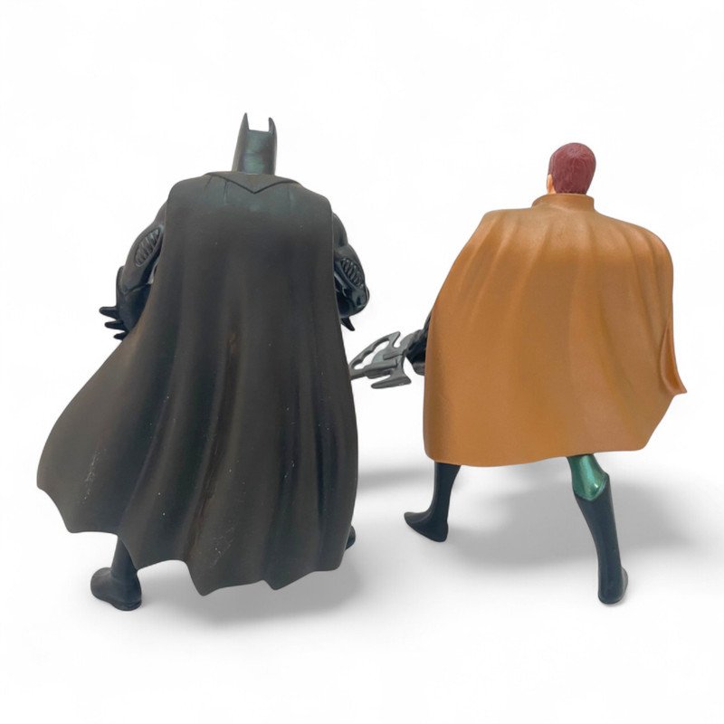Batman Forever Guardians of Gotham City (2-Packs)