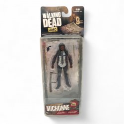The Walking Dead - Michonne (Series 9)