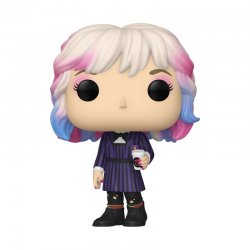 Wednesday POP! TV Vinyl Figure Enid 9 cm