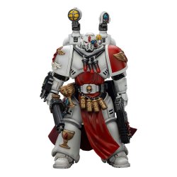 Warhammer 40,000: Combat Patrol Blood Angels Action Figure Sanguinary Priest with Heavy bolt pistol20 cm