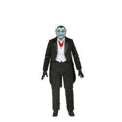Rob Zombie's The Munsters Action Figure Ultimate Grandpa Munster 18 cm