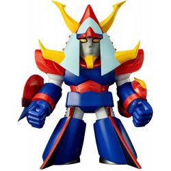 Reideen the Brave Vinyl Figure Chibi Creature Reideen 17 cm